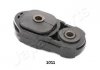 Купити Подушка двигуна Nissan Almera 95-00 Nissan Sunny, Almera JAPANPARTS ru-1011 (фото1) підбір по VIN коду, ціна 498 грн.