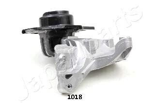 Подушка двигуна Nissan Qashqai JAPANPARTS ru-1018