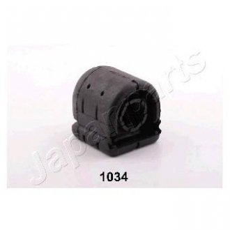 NISSAN Сайлентблок рычага Almera, SUNNY 86-90 Nissan Sunny, Almera JAPANPARTS ru-1034