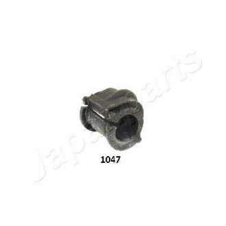 NISSAN втулка стаб..d=20mm Almera II 00- JAPANPARTS ru-1047