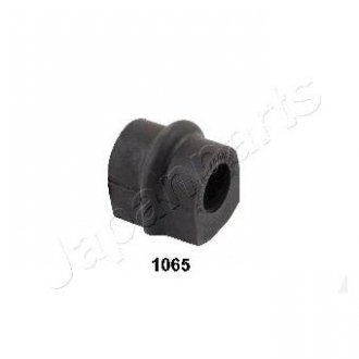 NISSAN Втулка стабілізатора задн Primera 02- JAPANPARTS ru-1065