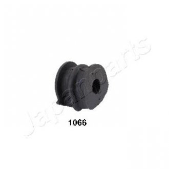 NISSAN Втулка стабилизатора задняя.d=17mm Qashqai 07- JAPANPARTS ru-1066