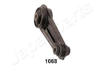 NISSAN подушка двигателя передн..Qashqai 07-,X-Trail 07- Nissan Qashqai, X-Trail, Renault Koleos JAPANPARTS ru-1068