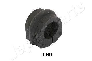 NISSAN втулка стаб..d=26mm Cabstar,NT400 06- JAPANPARTS ru-1161