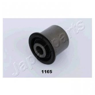 NISSAN Сайлентблок переднього важеля Teana 03-08 JAPANPARTS ru-1165