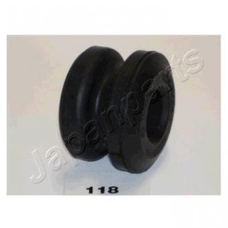 Втулка заднього стаб нижня. (21mm) NISSAN Patrol JAPANPARTS ru-118