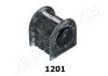 Купить Втулка заднього стабілізатора d=28mm Master III,Opel Movano B 10- JAPANPARTS ru-1201 (фото1) подбор по VIN коду, цена 87 грн.