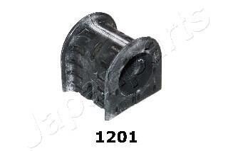 Втулка заднього стабілізатора d=28mm Master III,Opel Movano B 10- JAPANPARTS ru-1201