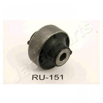 NISSAN Сайлентблок рычага Tiida, Micra 02- JAPANPARTS ru-151