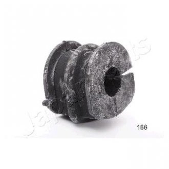 NISSAN Втулка стабілізатора задн.Qashqai 07- JAPANPARTS ru-166