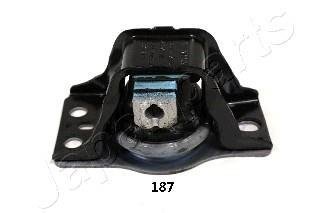 Купить NISSAN Подушка двигателя Almera Nissan Almera JAPANPARTS ru-187 (фото1) подбор по VIN коду, цена 2167 грн.