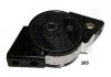 Купити Подушка двигуна NISSAN PRIMERA 2.0D 90- Nissan Primera JAPANPARTS ru-189 (фото1) підбір по VIN коду, ціна 828 грн.