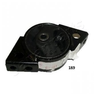 Купити Подушка двигуна NISSAN PRIMERA 2.0D 90- Nissan Primera JAPANPARTS ru-189 (фото1) підбір по VIN коду, ціна 828 грн.