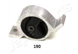 Подушка двигателя NISSAN PRIMERA 96-2002 JAPANPARTS ru-190