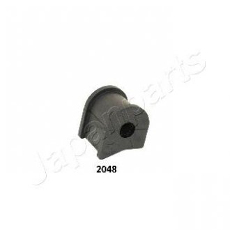 TOYOTА Втулка стабілізатора задн.d=12mm Carina E Toyota Carina, Peugeot 306 JAPANPARTS ru-2048