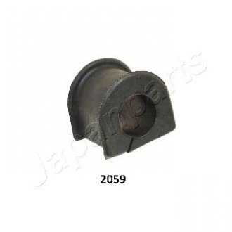 TOYOTA Втулка стабілізатора Land Cruiser 80 JAPANPARTS ru-2059