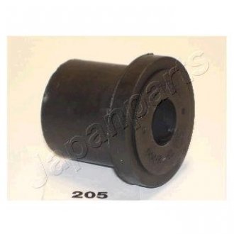TOYOTA Втулка ресори Land Cruiser -02 JAPANPARTS ru-205