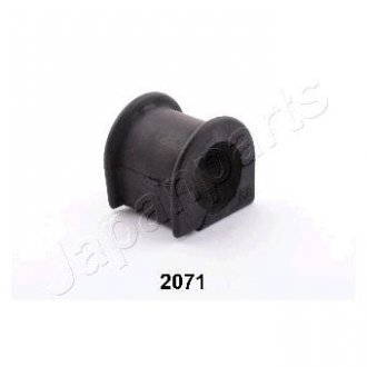 Купити Втулка стабілізатора зад. Toyota Land Cruiser (J80) 2.4-4.2TD 92- Toyota Land Cruiser JAPANPARTS ru-2071 (фото1) підбір по VIN коду, ціна 103 грн.