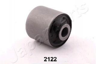 TOYOTA Сайлентблок задн. підв.Camry 06- Toyota Land Cruiser JAPANPARTS ru-2122