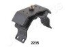 Купить TOYOTA Подушка двигуна HILUX VII 2.5 D 4WD 05-15 Toyota Hilux JAPANPARTS ru-2235 (фото1) подбор по VIN коду, цена 1256 грн.