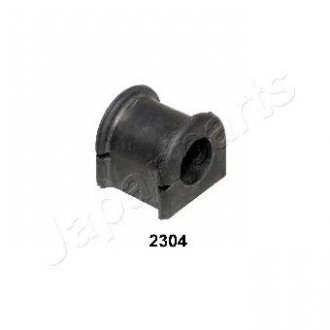 TOYOTA Втулка стабілізатора передня.Corolla 02- JAPANPARTS ru-2304