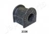 Купить TOYOTA Втулка стабилизатора переднего.d=21.5mm RAV 4 II 00- Toyota Rav-4 JAPANPARTS ru-2336 (фото1) подбор по VIN коду, цена 105 грн.