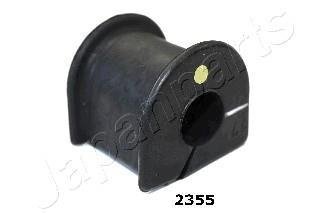 Купити Втулка стаб. TOYOTA LAND CRUISER 90 -02 Toyota Land Cruiser JAPANPARTS ru-2355 (фото1) підбір по VIN коду, ціна 96 грн.