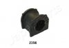 Купить Втулка пер. стаб. TOYOTA LAND CRUISER 100 -07 Toyota Land Cruiser JAPANPARTS ru-2356 (фото1) подбор по VIN коду, цена 119 грн.