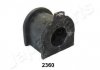 Купити TOYOTA Втулка стабілізатора переднього зовн.(28mm) Land Cruiser 3.0D/4.0 08.09- Toyota Land Cruiser JAPANPARTS ru-2360 (фото1) підбір по VIN коду, ціна 137 грн.