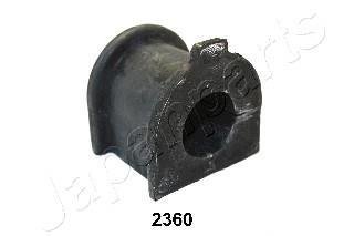 TOYOTA Втулка стабілізатора переднього зовн.(28mm) Land Cruiser 3.0D/4.0 08.09- JAPANPARTS ru-2360