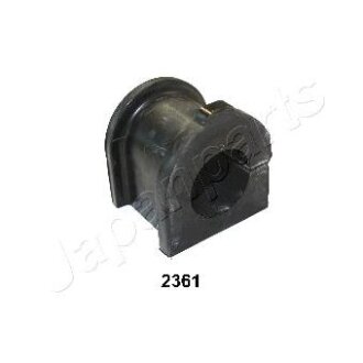 TOYOTA втулка стаб.переднього Land Cruiser 200 07- Lexus LX, Toyota Land Cruiser, Mitsubishi L200, Outlander JAPANPARTS ru-2361