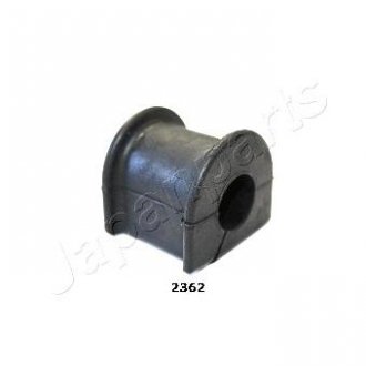 Купити TOYOTA втулка стаб..Land Cruiser 02- Toyota Land Cruiser, Lexus GX JAPANPARTS ru-2362 (фото1) підбір по VIN коду, ціна 93 грн.