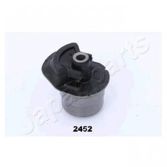 TOYOTA Сайлентблок заднього моста Corolla 02- JAPANPARTS ru-2452