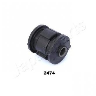 TOYOTA Сайлентблок задньої підвіски Camry 91-, Lexus Toyota Camry, Hyundai Accent JAPANPARTS ru-2474