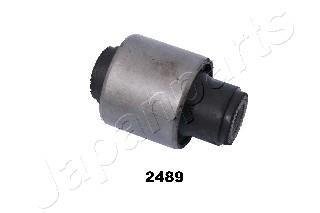 TOYOTA Сайлентблок задней балки Avensis 03- Toyota Avensis JAPANPARTS ru-2489