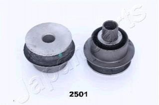 Сайлентблок рычага LEXUS GS,IS -13 Lexus IS, GS JAPANPARTS ru-2501