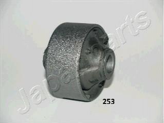 TOYOTA Сайлентблок переднего рычага задн. Rav 4 III 06- JAPANPARTS ru-253