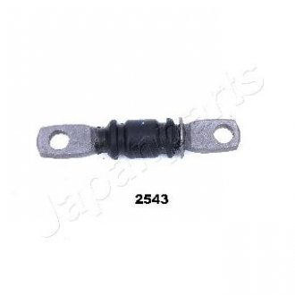 Сайлентблок важеля TOYOTA Camry 11- Lexus RX JAPANPARTS ru-2543