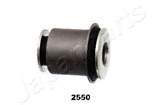 Купити Сайлентблок важеля PRZУD TOYOTA 4 RUNNER FJ CRUISER LAND CRUISER 3,0D 4,0 02- Toyota Land Cruiser, Lexus GX JAPANPARTS ru-2550 (фото1) підбір по VIN коду, ціна 442 грн.