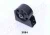 Купить Подушка двигателя TOYOTA Avensis -00 Toyota Avensis JAPANPARTS ru-2591 (фото1) подбор по VIN коду, цена 643 грн.