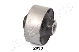 TOYOTA С/блок важеля підвіски ISIS 04- JAPANPARTS ru-2633