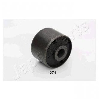 СайлентБлок. рычажок TOYOTA LAND CRUISER Toyota Land Cruiser, Nissan Patrol JAPANPARTS ru-271