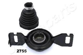 Купить Подшипник карданного вала TOYOTA RAV4 08- Toyota Rav-4 JAPANPARTS ru-2755 (фото1) подбор по VIN коду, цена 1271 грн.