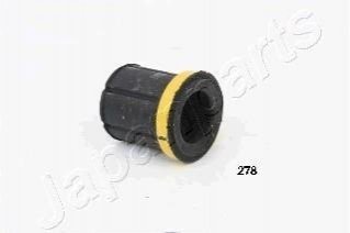 TOYOTA Втулка ресори Hilux 05- Toyota Hilux JAPANPARTS ru-278