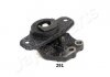 Купити Подушка двигуна права CITROEN C1 PEUGEOT 107 TOYOTA AYGO 1.0 06.05- Citroen C1, Peugeot 107 JAPANPARTS ru-291 (фото1) підбір по VIN коду, ціна 2212 грн.