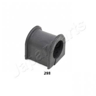 TOYOTA Втулка стабилизатора Yaris -05 JAPANPARTS ru-298