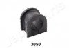 Купити MAZDA Втулка стабілізатора передня.d=26mm 626 97- Mazda 626 JAPANPARTS ru-3050 (фото1) підбір по VIN коду, ціна 116 грн.