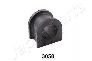 MAZDA Втулка стабілізатора передня.d=26mm 626 97- Mazda 626 JAPANPARTS ru-3050