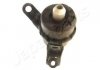 Купити Подушка двигуна MAZDA 6 -13 Mazda 6, CX-5 JAPANPARTS ru-3091 (фото1) підбір по VIN коду, ціна 2206 грн.