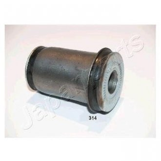 MAZDA Сайлентблок переднього важеля E2200 84- JAPANPARTS ru-314